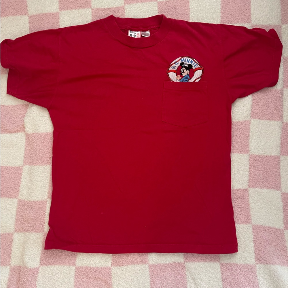 Vintage Disney Tee